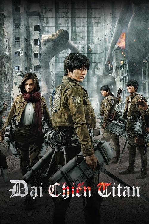 Đại chiến Titan