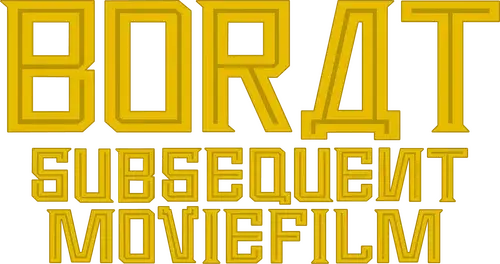 Borat Subsequent Moviefilm