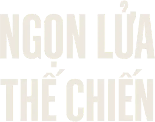 Ngọn lửa Thế chiến