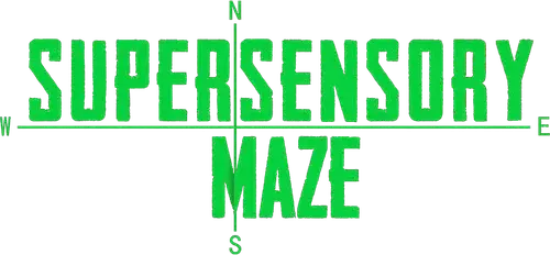 Siêu Cảm Mê Cung