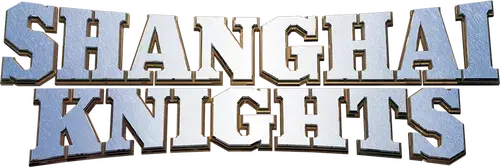 Hiệp Sĩ Thượng Hải