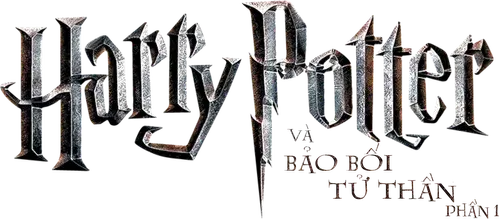 Harry Potter và Bảo Bối Tử Thần: Phần 1