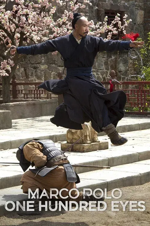 Marco Polo: Bách nhãn