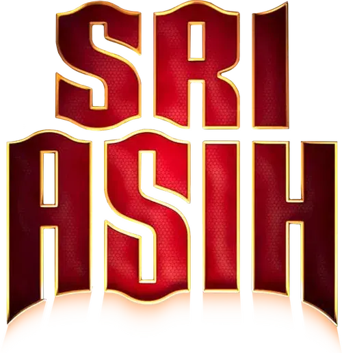 Nữ Chiến Binh Sri Asih