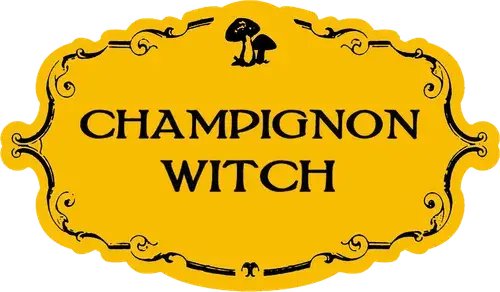 Phù Thủy Nấm (Champignon no Majo)
