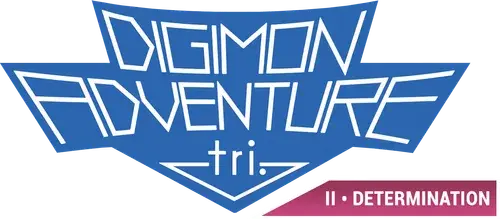 Digimon Adventure tri. Part 2: Determination