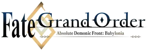 Cuộc Chiến Chén Thánh: Chiến Tuyến Ma Thú Tuyệt Đối - Babylonia