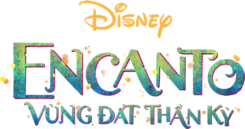 Encanto: Vùng Đất Thần Kỳ
