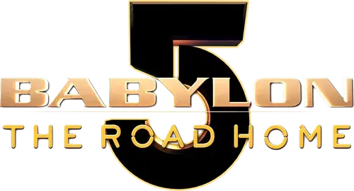 Babylon 5: Hành Trình Về Nhà