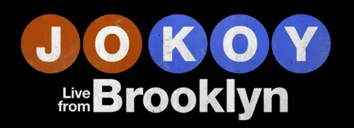 Jo Koy: Trực tiếp từ Brooklyn