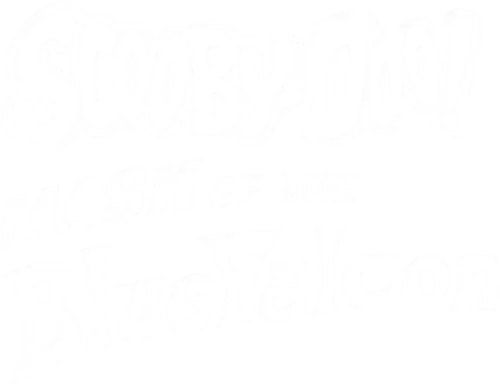 Scooby Doo! Mặt nạ chim ưng xanh