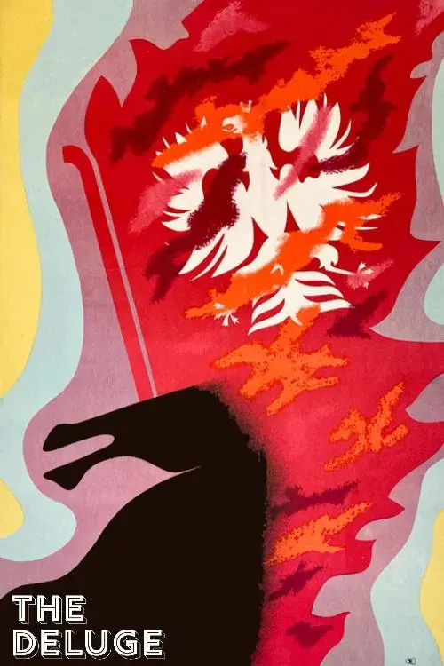 Đại Hồng Thủy