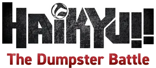 Haikyu - Chàng khổng lồ tí hon (Phần 3)