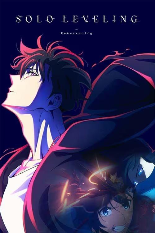 Solo Leveling -reawakening-
