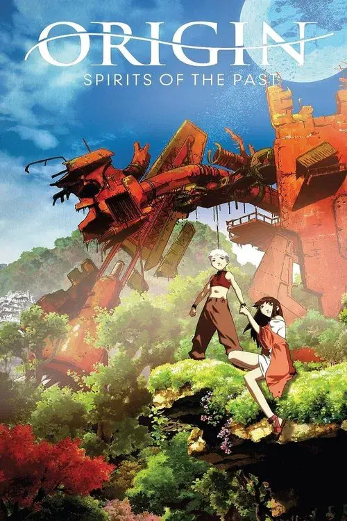 Linh Hồn Nguyên Thủy