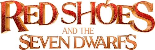 Hài đỏ và bảy chú lùn