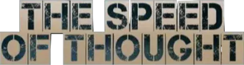 Tốc Độ Của Tư Duy