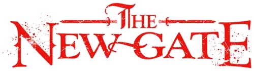 THE NEW GATE