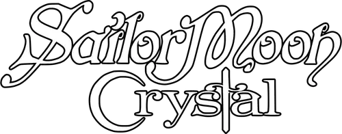 Thủy thủ Mặt Trăng Pha lê