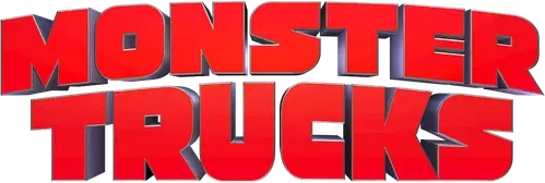 Xe Tải Quái Vật