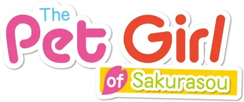 Sakurasou No Pet Na Kanojo