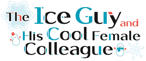 Chàng Băng Giá Và Nàng Lạnh Lùng