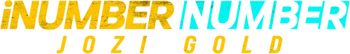 iNumber Number: Vàng Johannesburg