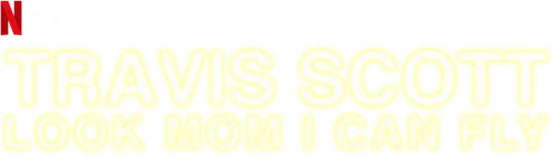 Travis Scott: Mẹ nhìn xem, con bay được này