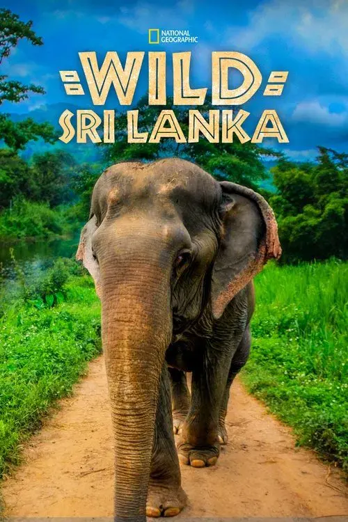 Thiên Nhiên Hoang Dã Sri Lanka
