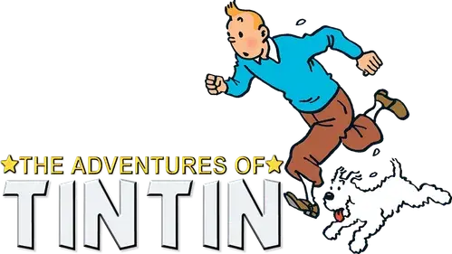 Những Cuộc Phiêu Lưu Của Tintin: Phần 2