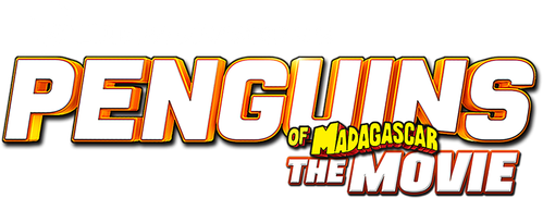 Biệt đội cánh cụt vùng Madagascar