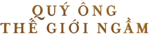 Quý Ông Thế Giới Ngầm