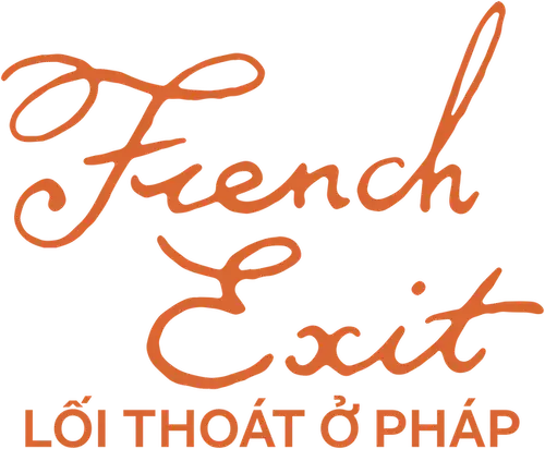 Lối Thoát Ở Pháp