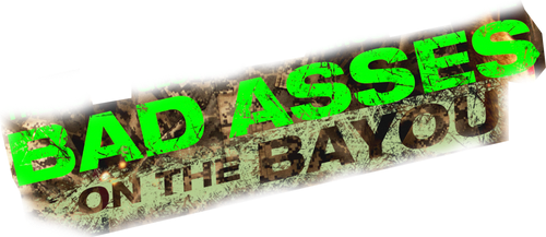 Bố đời trong thị trấn BAYOU