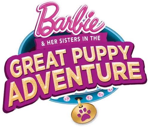 Barbie và Các Chị Em Gái Trong Cuộc Phiêu Lưu Cún Vĩ Đại