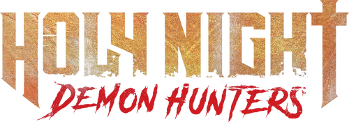 Đêm Thánh: Đội Săn Quỷ