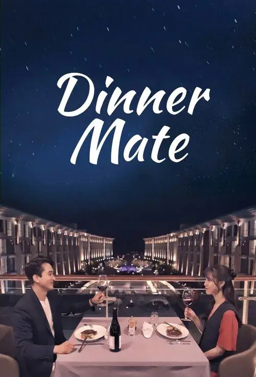 Chúng Ta Cùng Ăn Tối Nhé - Dinner mate