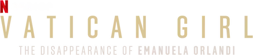 Cô gái Vatican: Vụ mất tích của Emanuela Orlandi