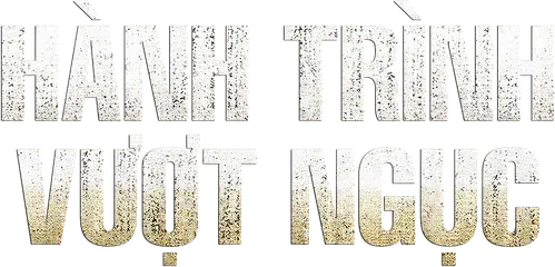 Hành trình vượt ngục