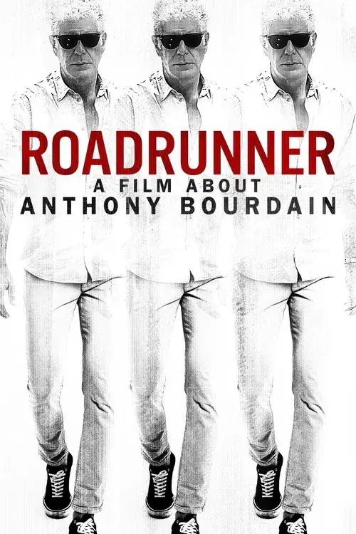 Roadrunner: Một bộ phim về Anthony Bourdain