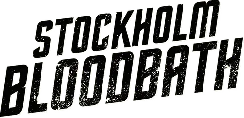 Stockholm tắm máu