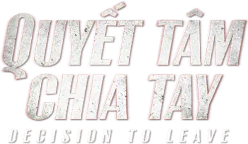 Quyết Tâm Chia Tay