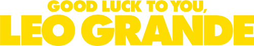 Good Luck to You, Leo Grande