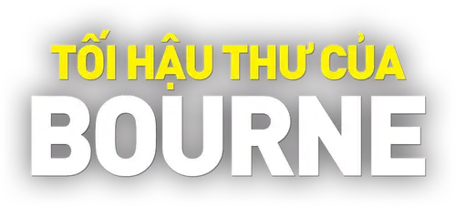 Tối hậu thư của Bourne