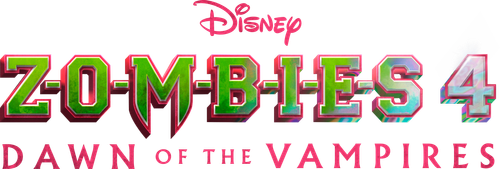 ZOMBIES 4: Bình Minh Ma Cà Rồng