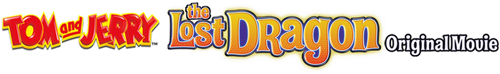 Tom Và Jerry: Chú Rồng Bị Mất Tích