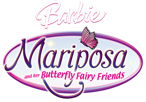 Barbie: Mariposa và Những Người Bạn Tiên Bướm