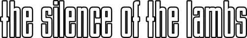 The Silence of the Lambs