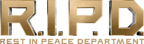 Đồn Cảnh Sát Ma