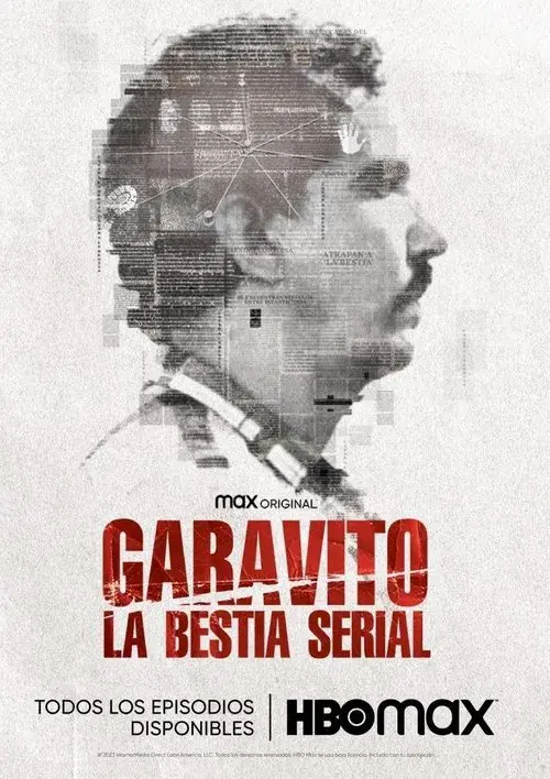 Garavito: The Serial Beast